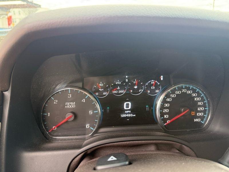 GMC Yukon XL Denali 4WD 2018