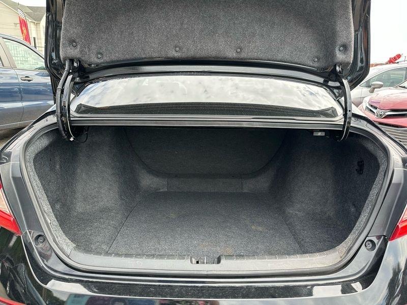 Honda Accord LX CVT 2020