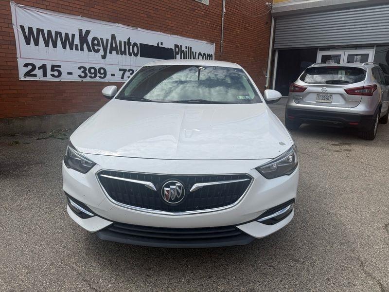 Buick Regal Preferred II 2019