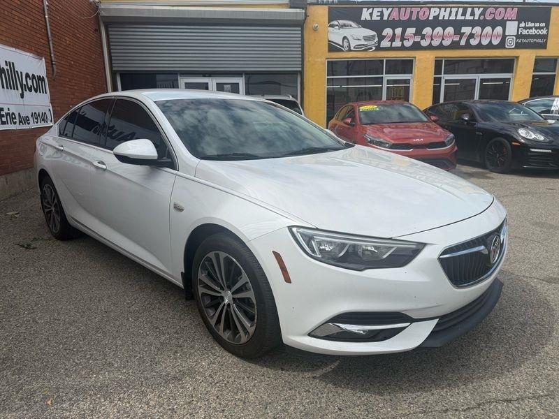 Buick Regal Preferred II 2019