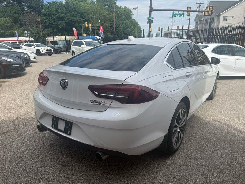 Buick Regal Preferred II 2019