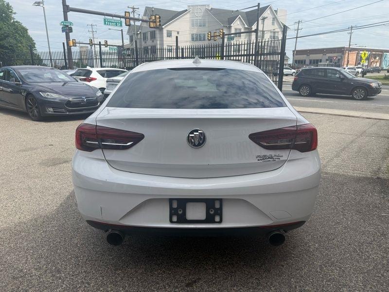 Buick Regal Preferred II 2019