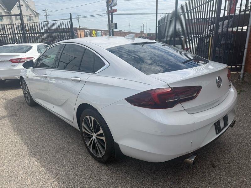 Buick Regal Preferred II 2019