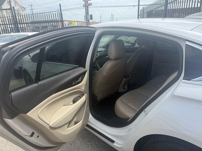 Buick Regal Preferred II 2019