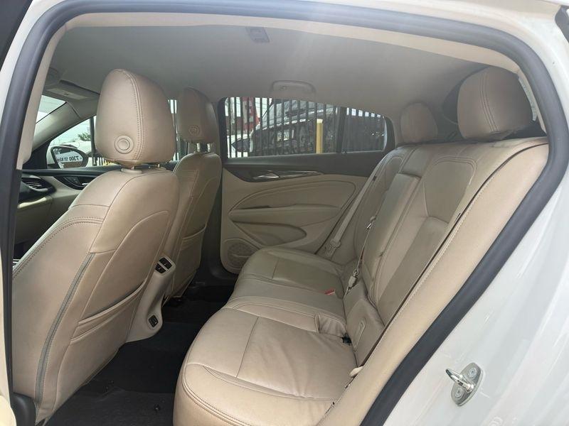 Buick Regal Preferred II 2019