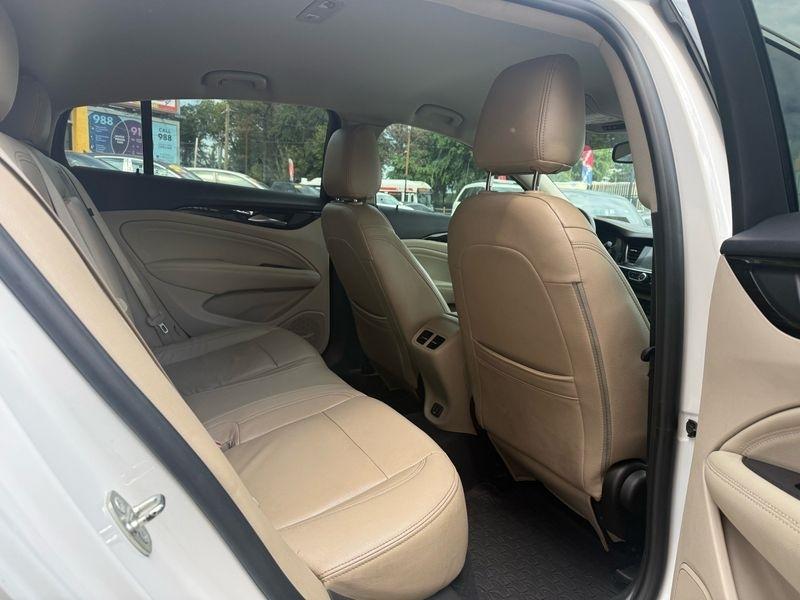 Buick Regal Preferred II 2019