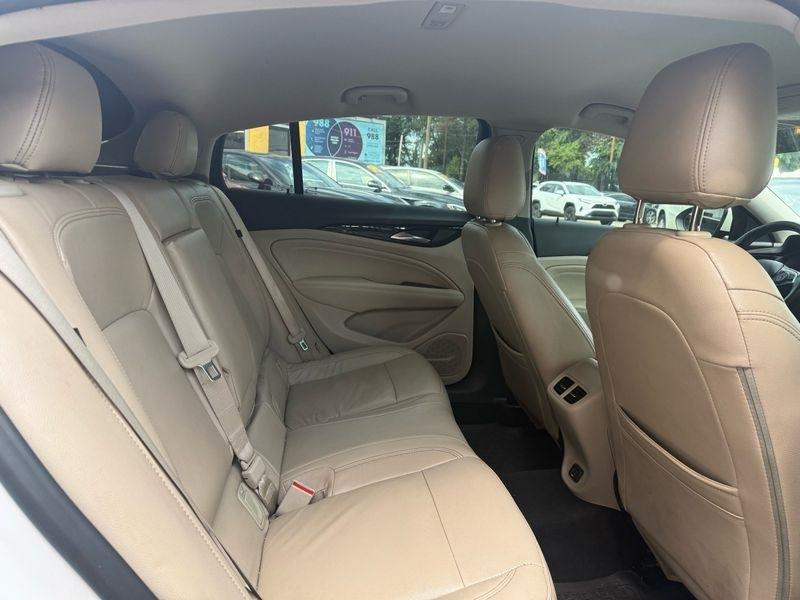Buick Regal Preferred II 2019