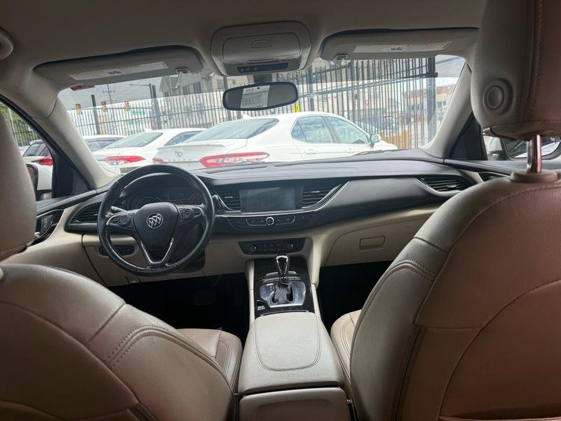 Buick Regal Preferred II 2019