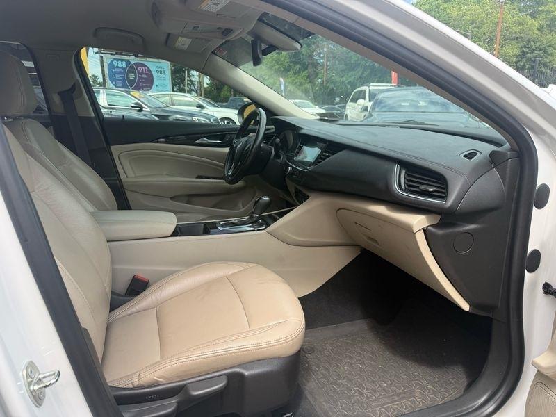 Buick Regal Preferred II 2019
