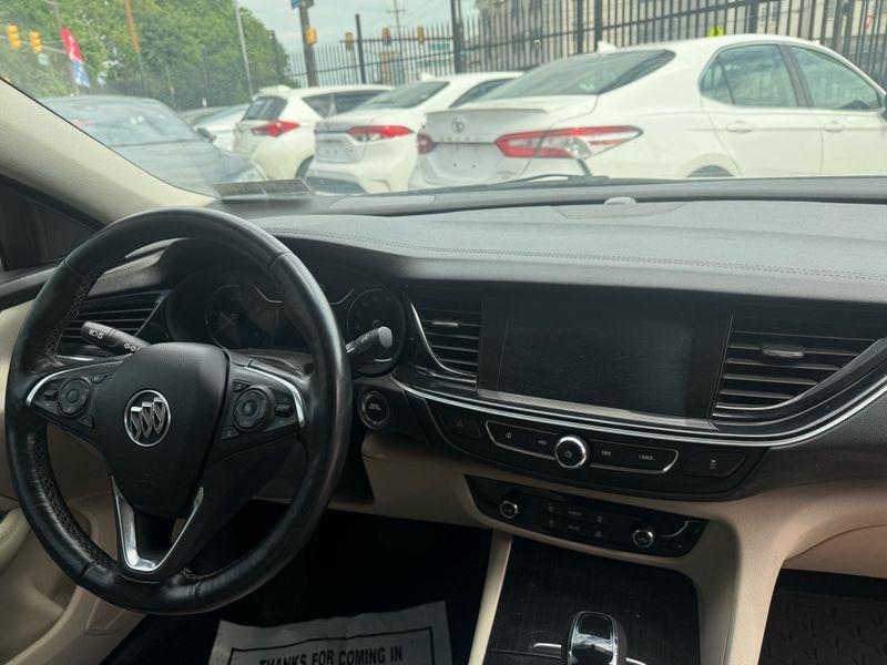 Buick Regal Preferred II 2019
