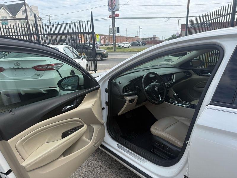 Buick Regal Preferred II 2019