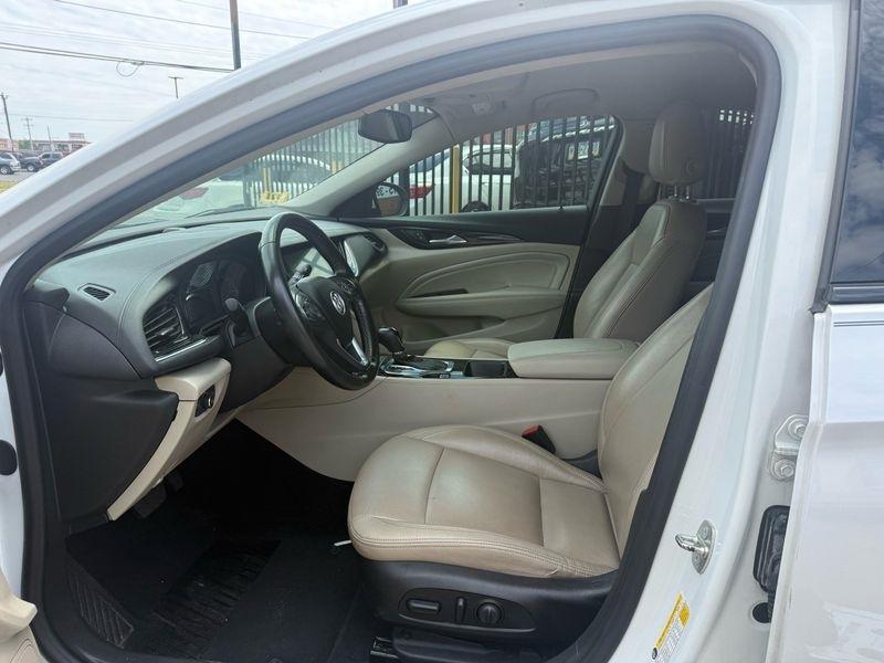 Buick Regal Preferred II 2019