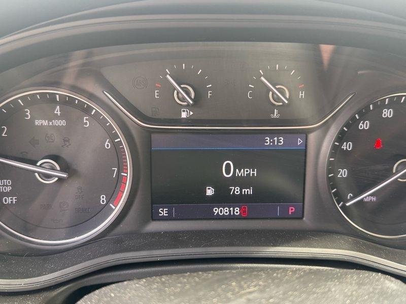 Buick Regal Preferred II 2019