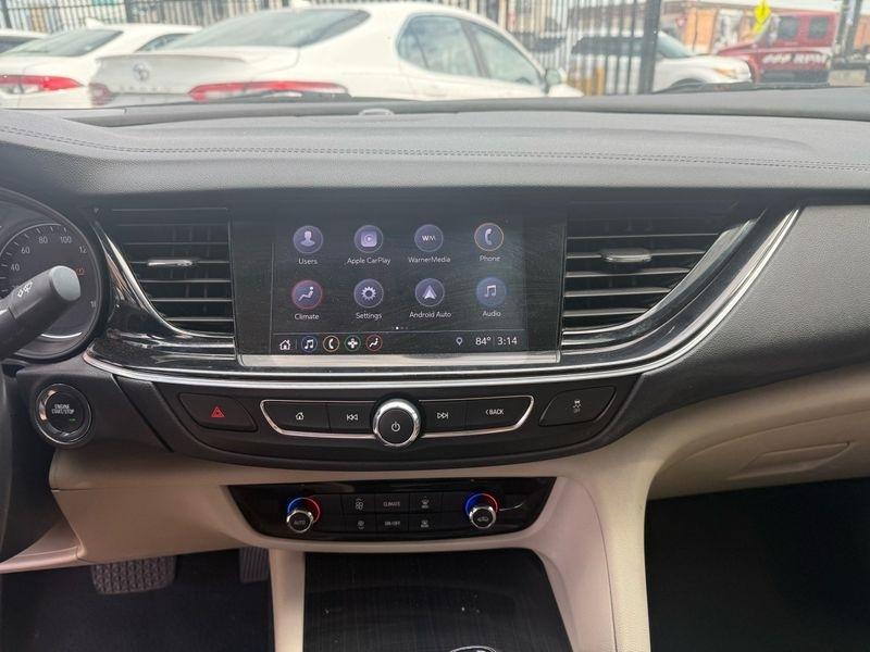 Buick Regal Preferred II 2019