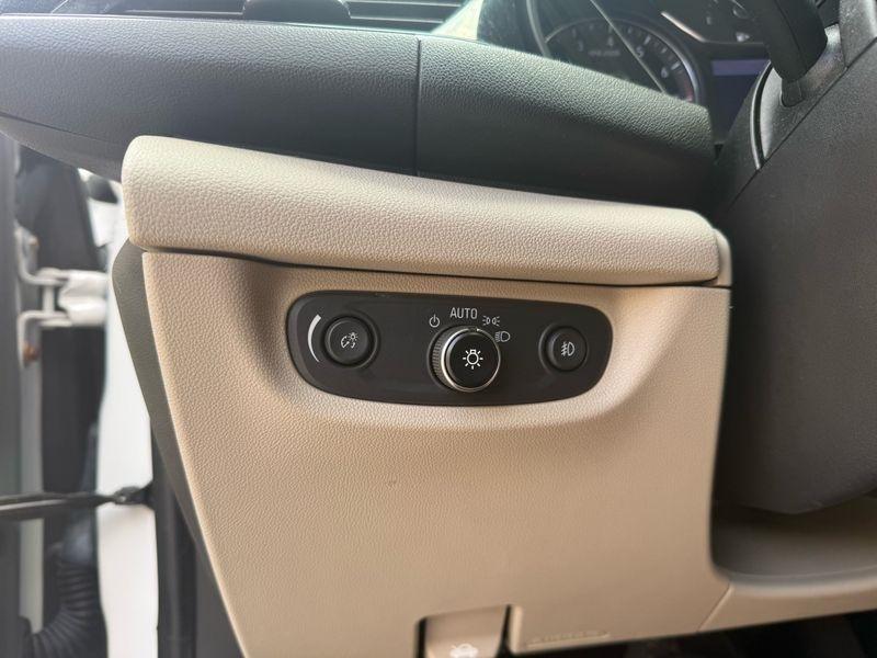 Buick Regal Preferred II 2019