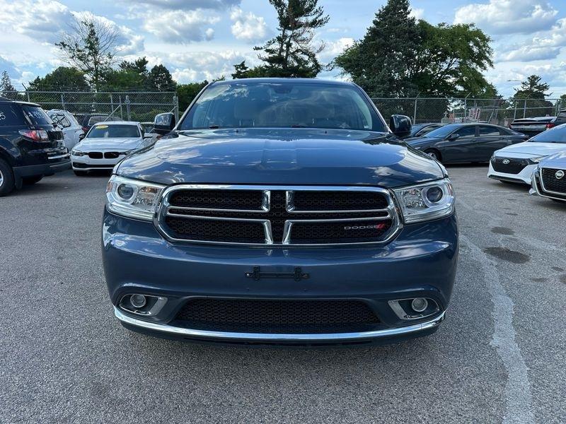 Dodge Durango SXT RWD 2020