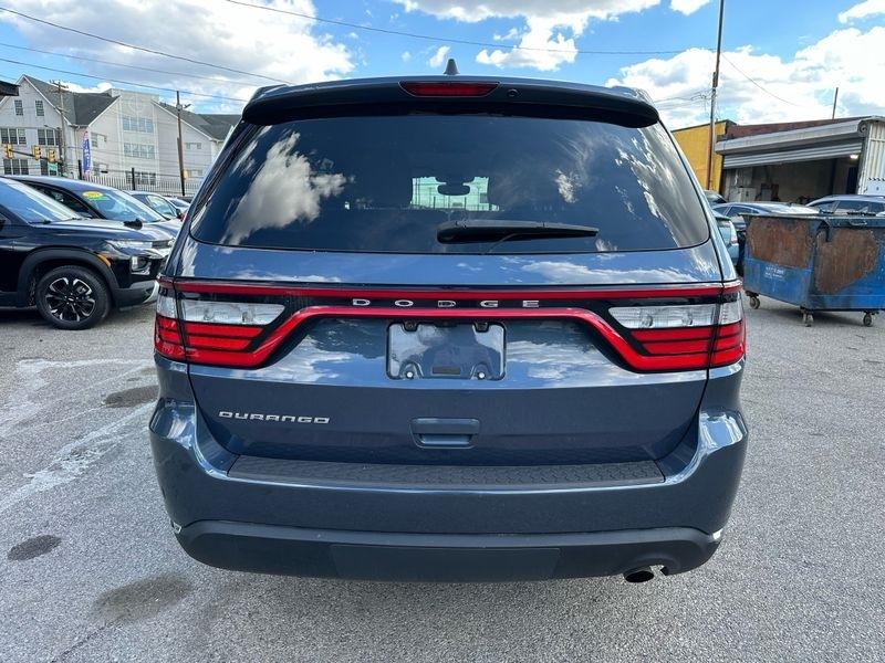 Dodge Durango SXT RWD 2020