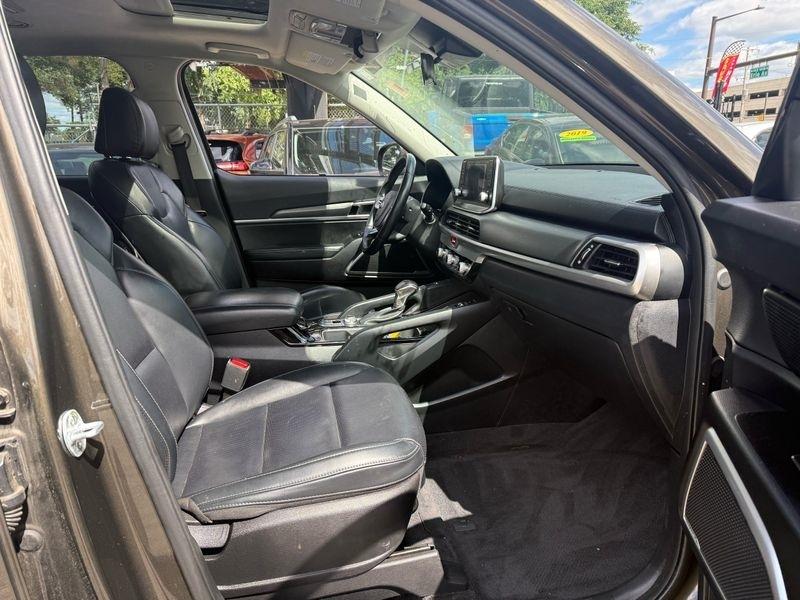 Kia Telluride S AWD 2020