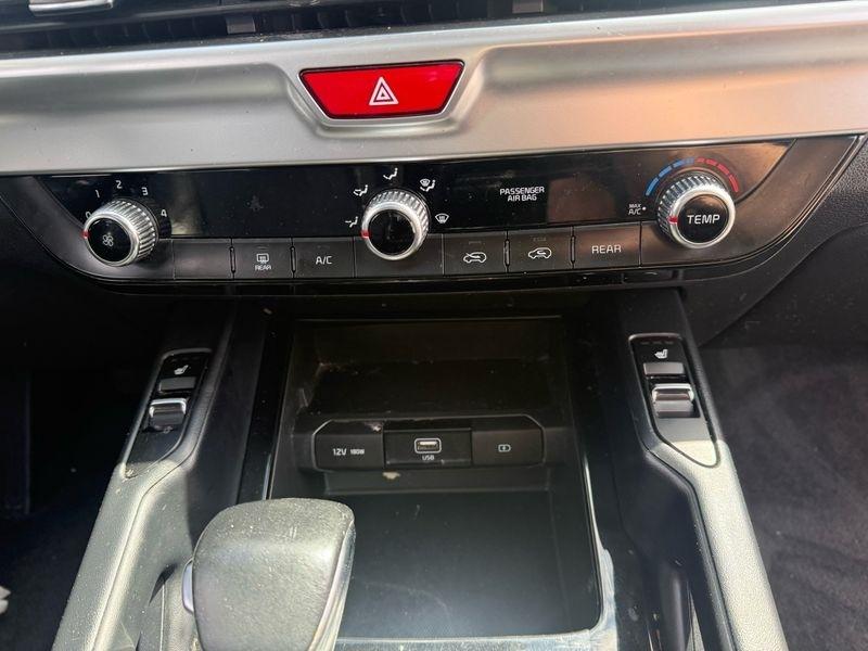 Kia Telluride S AWD 2020