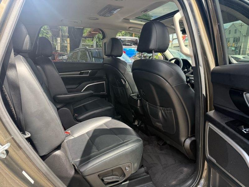 Kia Telluride S AWD 2020