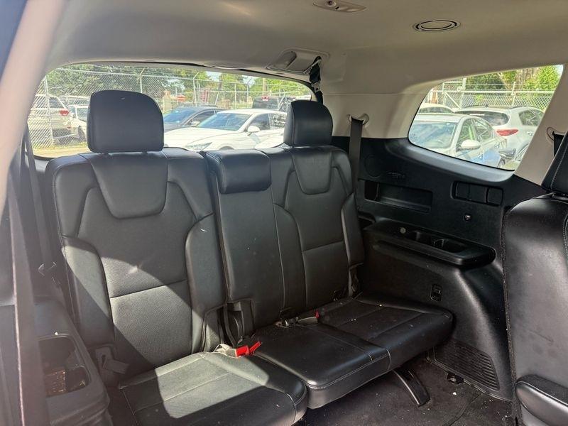 Kia Telluride S AWD 2020