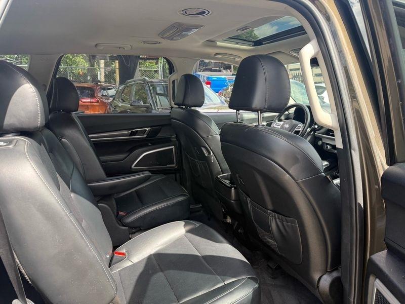 Kia Telluride S AWD 2020