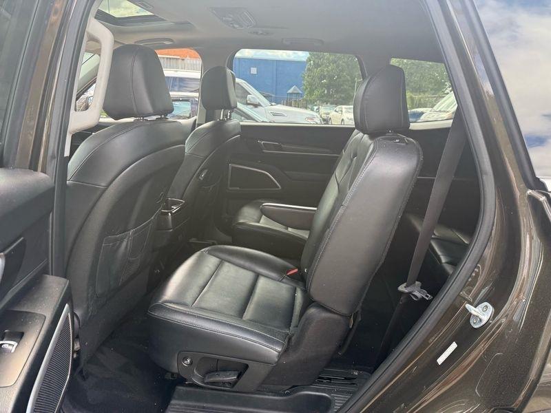 Kia Telluride S AWD 2020