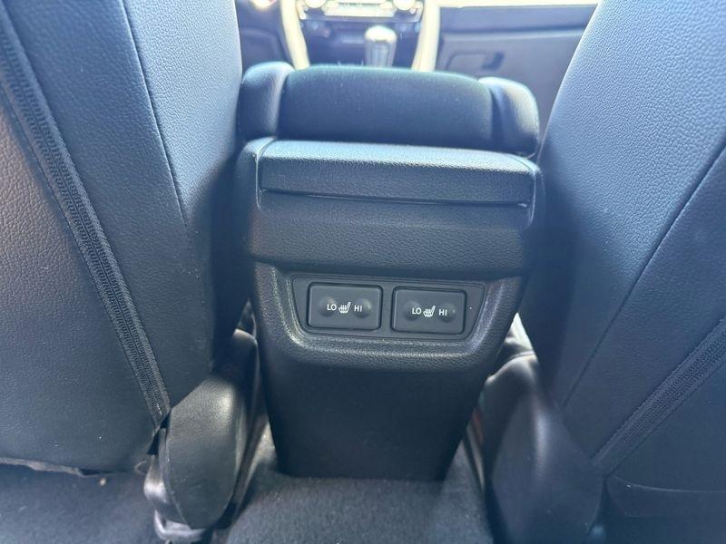 Honda Civic Sport Touring CVT 2020