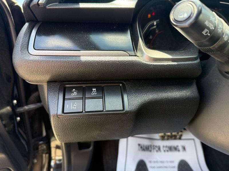 Honda Civic Sport Touring CVT 2020