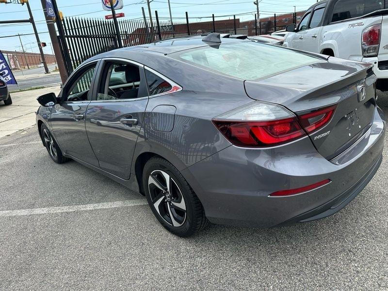 Honda Insight EX 2021