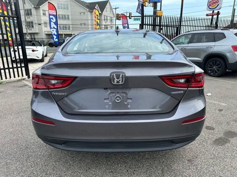Honda Insight EX 2021