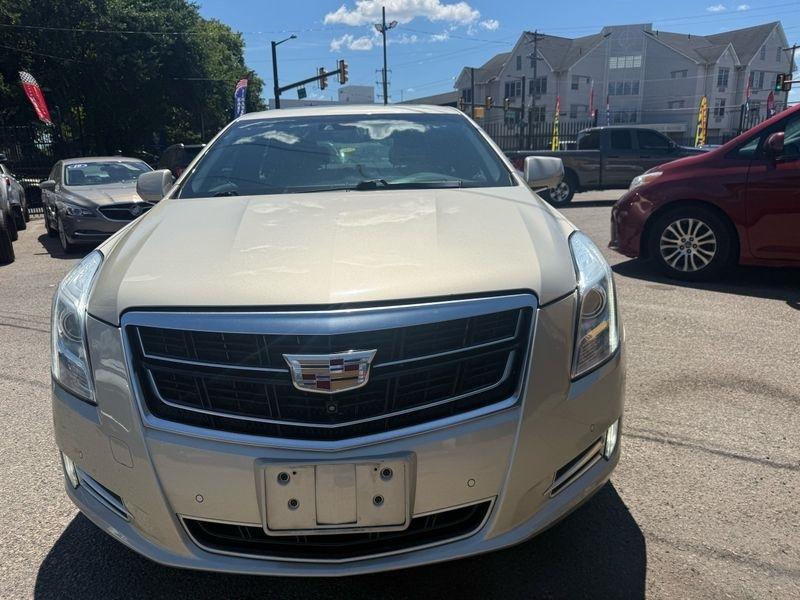 2016 Cadillac XTS Premium FWD