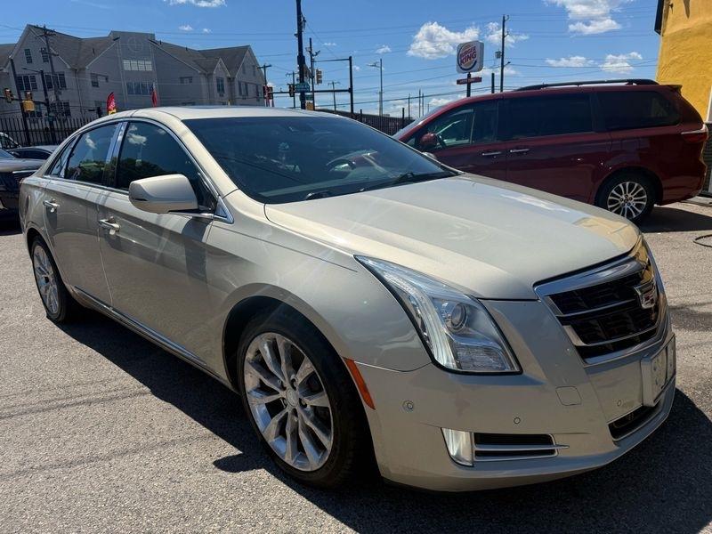 Cadillac XTS Premium FWD 2016