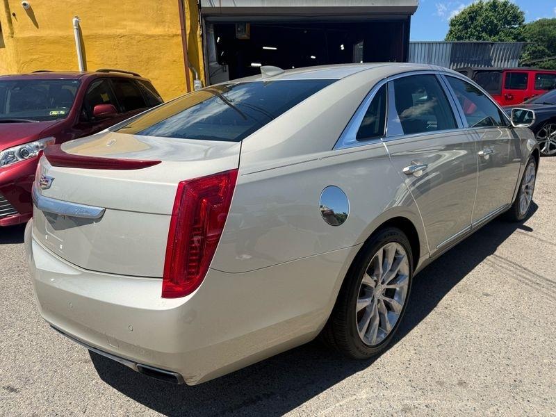 Cadillac XTS Premium FWD 2016
