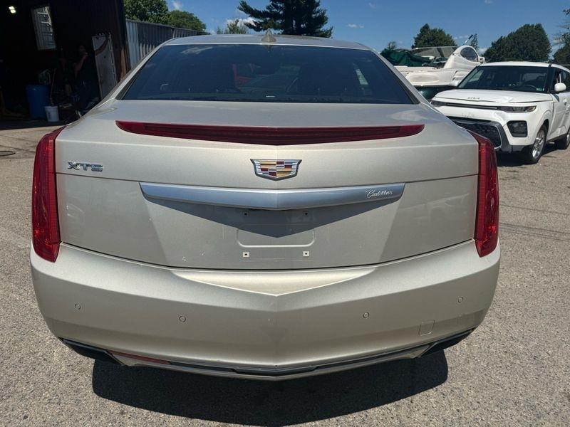 Cadillac XTS Premium FWD 2016