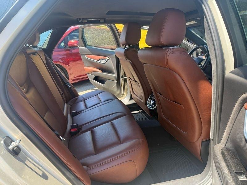 Cadillac XTS Premium FWD 2016