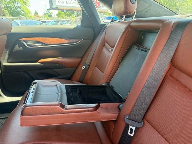 Cadillac XTS Premium FWD 2016