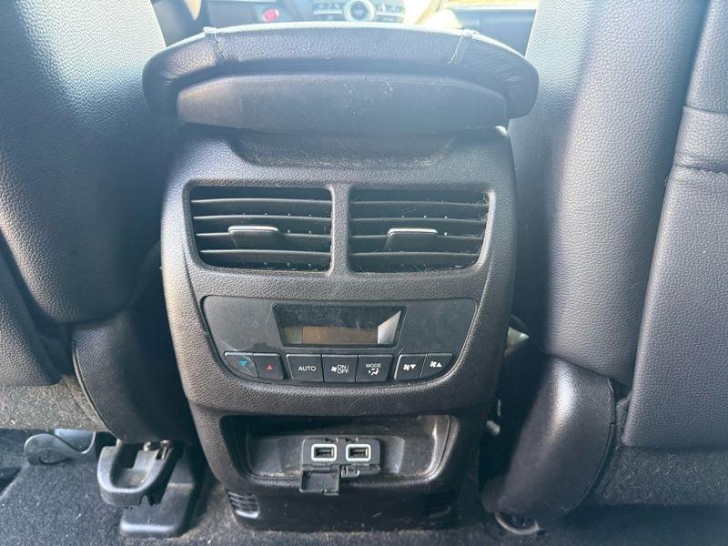 Acura MDX SH-AWD 9-Spd AT w/Tech Package 2020