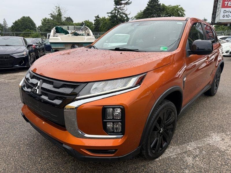 Mitsubishi Outlander Sport 2.0 ES 4WD 2022