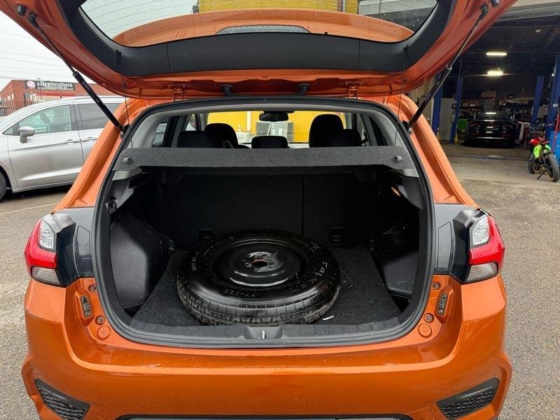 Mitsubishi Outlander Sport 2.0 ES 4WD 2022