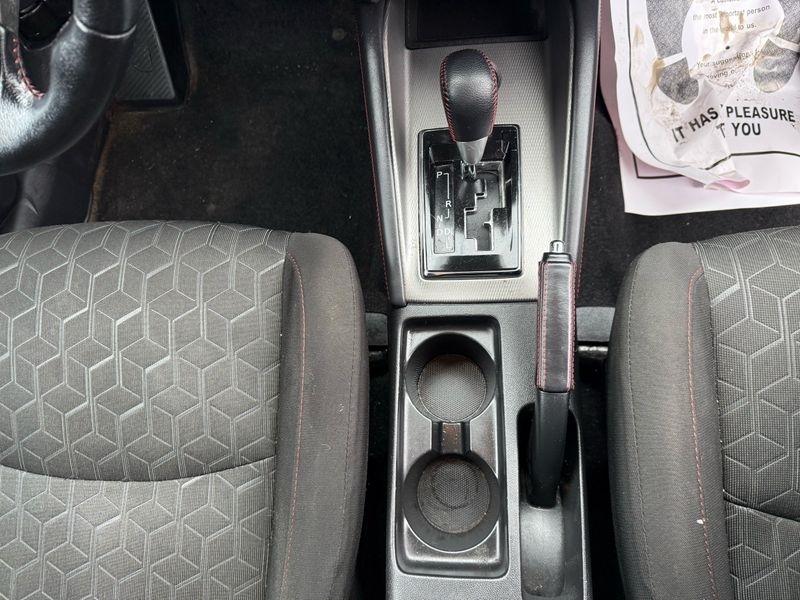 Mitsubishi Outlander Sport 2.0 ES 4WD 2022