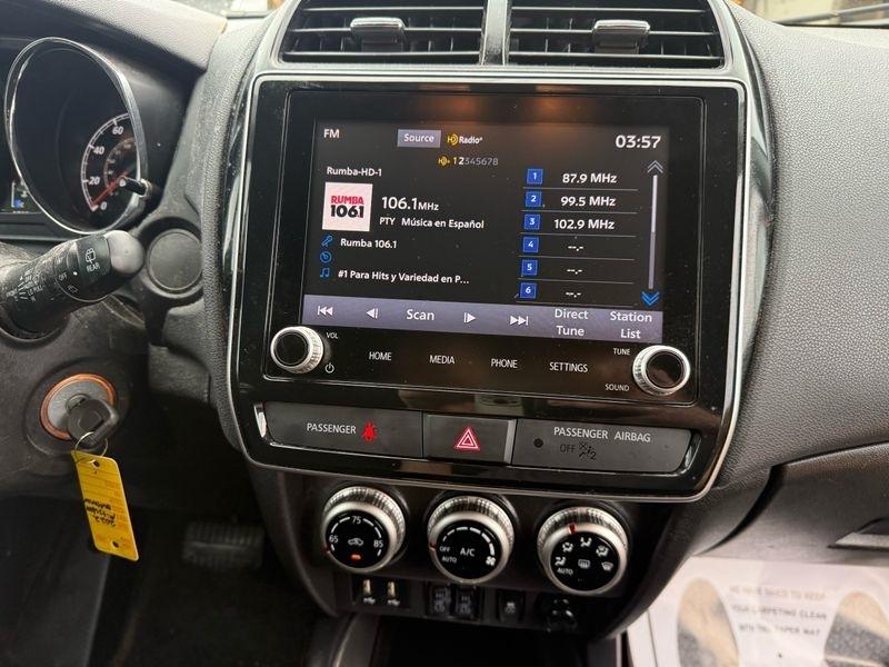 Mitsubishi Outlander Sport 2.0 ES 4WD 2022