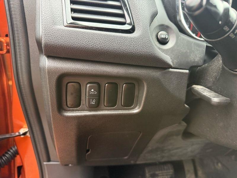 Mitsubishi Outlander Sport 2.0 ES 4WD 2022