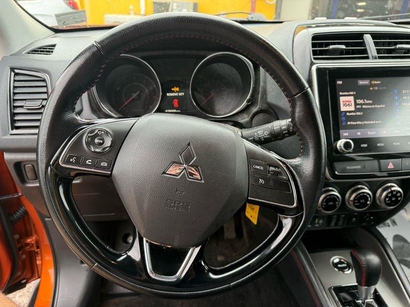 Mitsubishi Outlander Sport 2.0 ES 4WD 2022