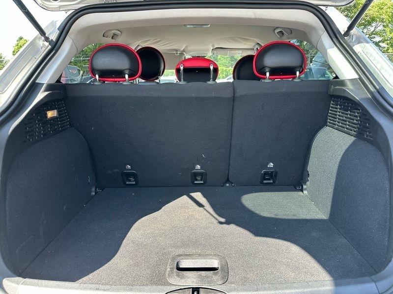 Fiat 500x Easy AWD 2016