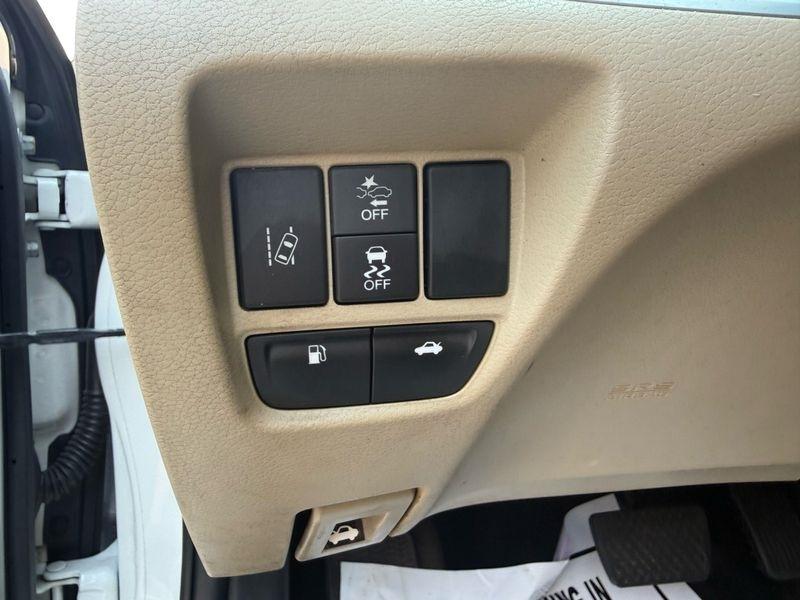 Acura TLX Base 2.4L 2019