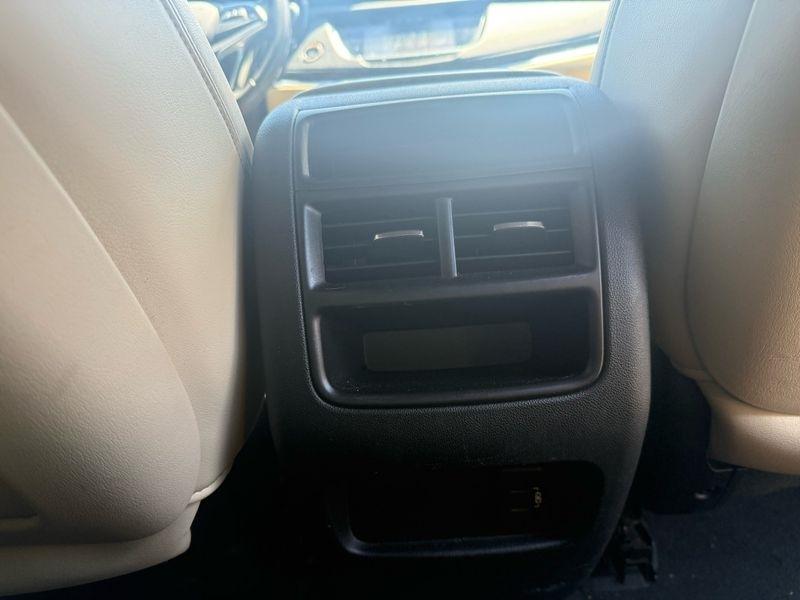 Cadillac XT5 Luxury 2017