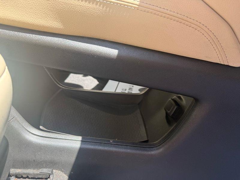 Cadillac XT5 Luxury 2017