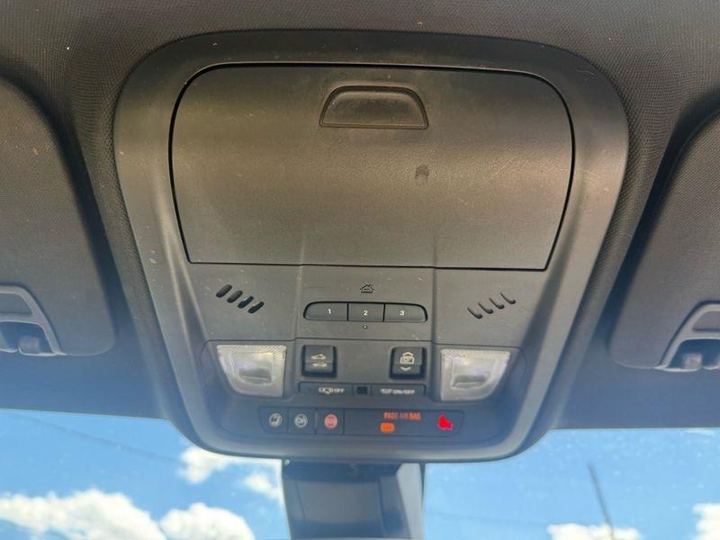 Cadillac XT5 Luxury 2017