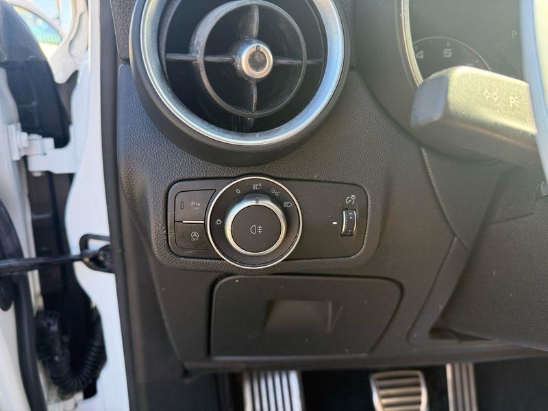 Alfa Romeo Stelvio Sport 2018